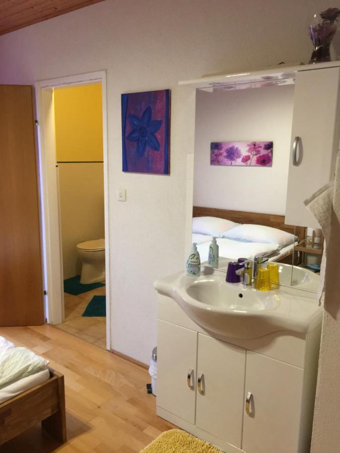 Apartment Familie Haupt "바트아우시 외부 사진