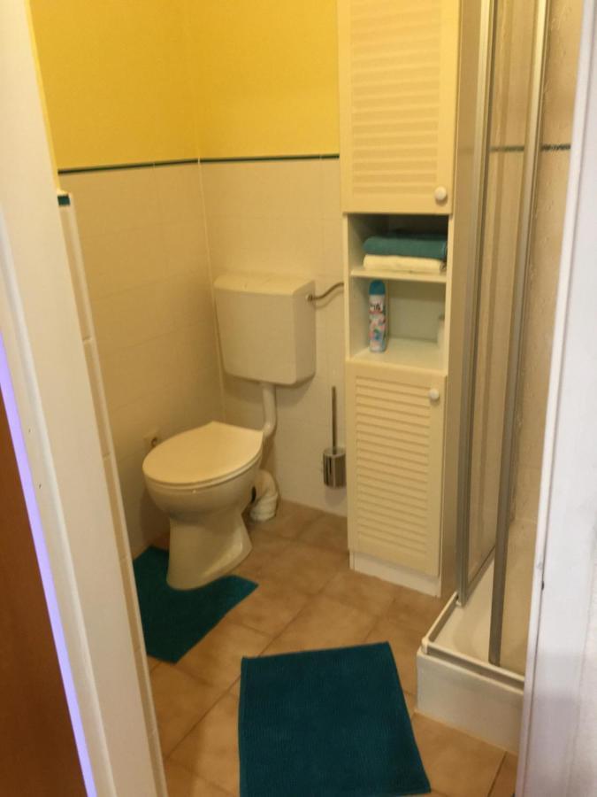 Apartment Familie Haupt "바트아우시 외부 사진