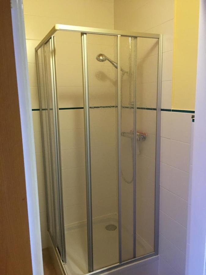Apartment Familie Haupt "바트아우시 외부 사진