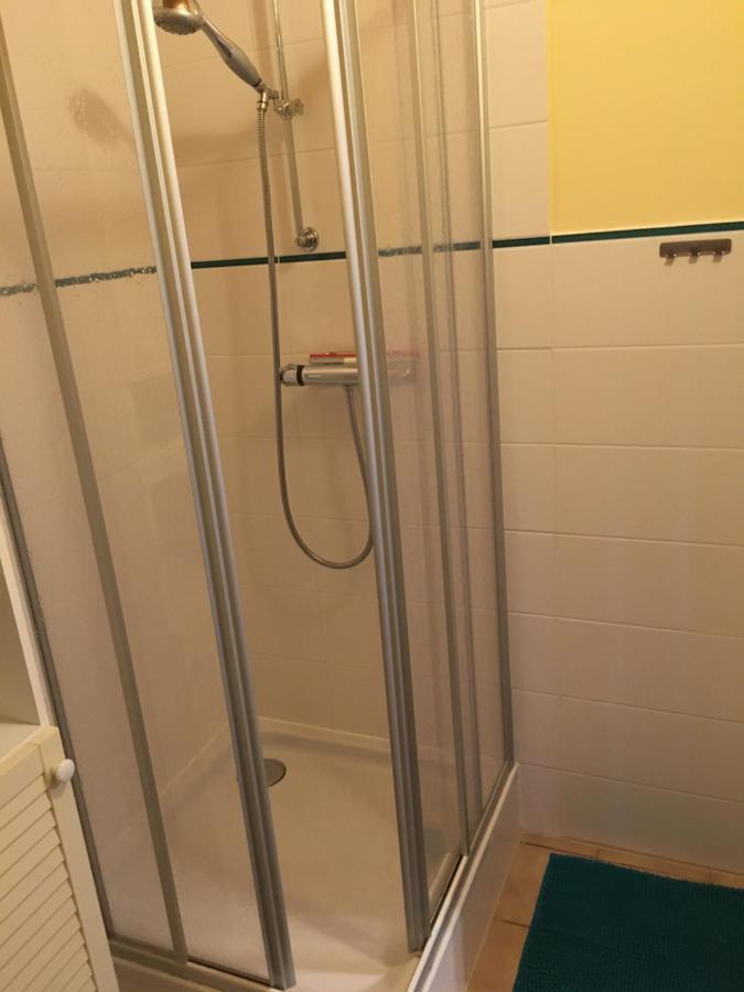 Apartment Familie Haupt "바트아우시 외부 사진