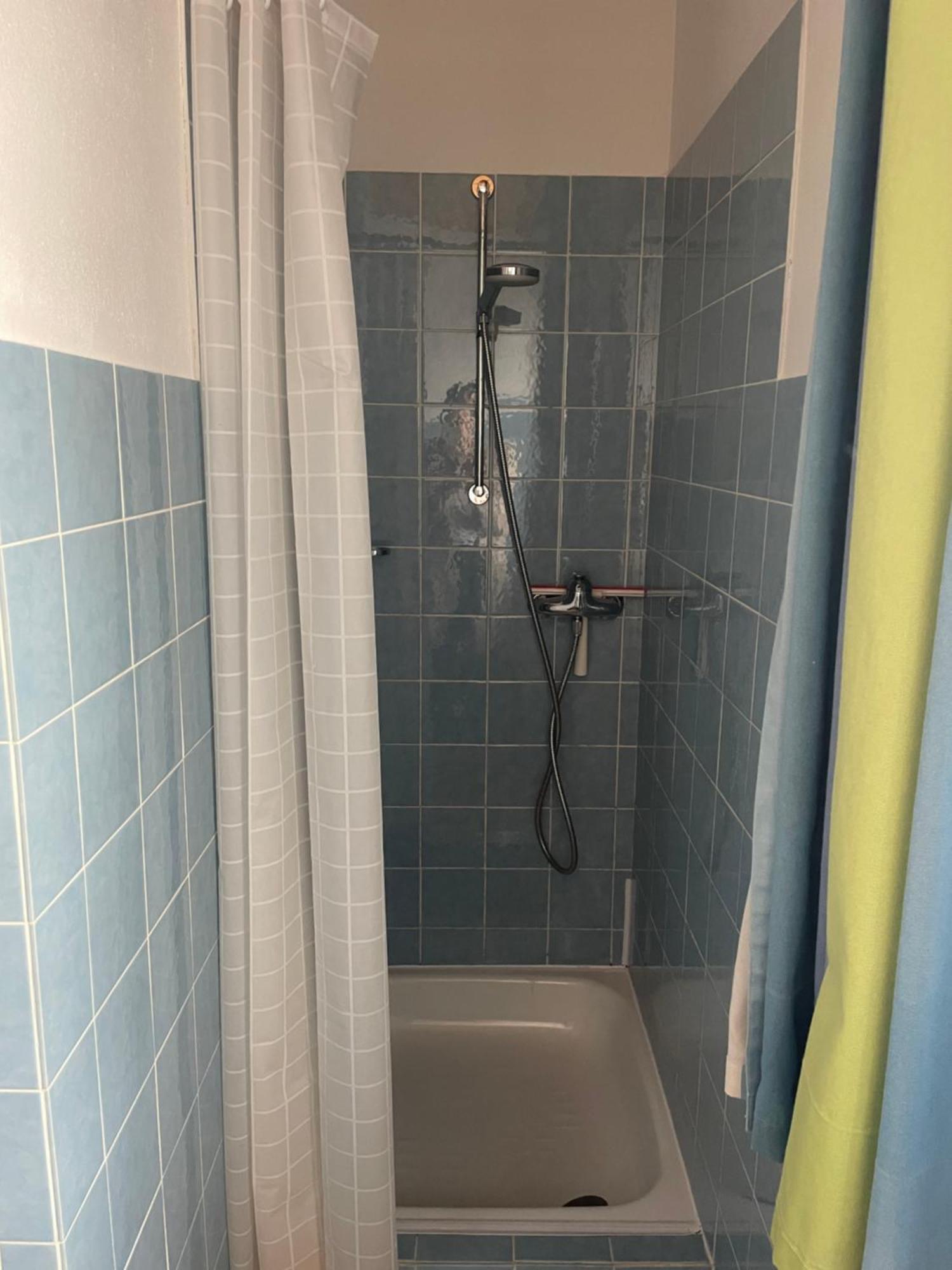 Apartment Familie Haupt "바트아우시 외부 사진