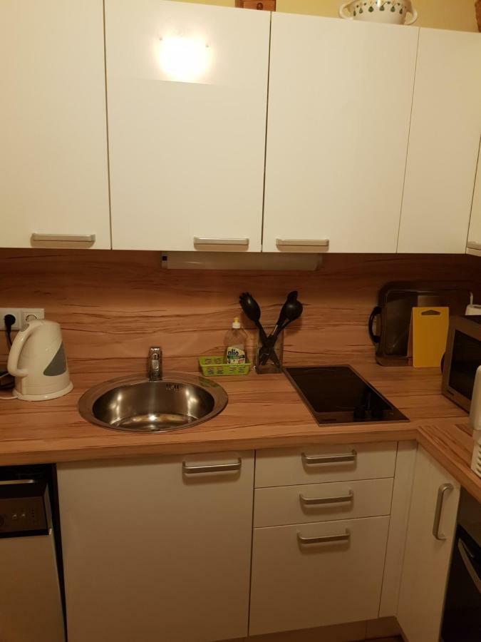 Apartment Familie Haupt "바트아우시 외부 사진