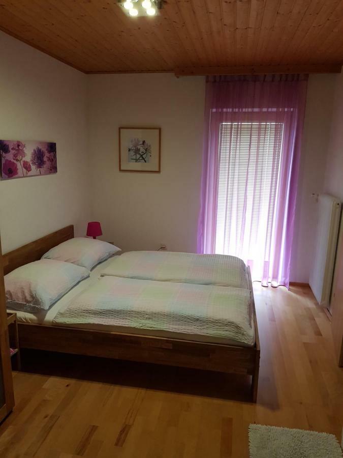 Apartment Familie Haupt "바트아우시 외부 사진