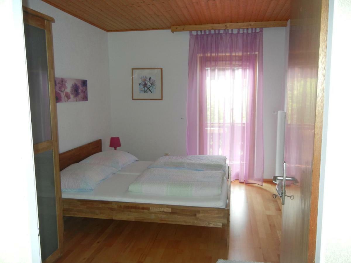 Apartment Familie Haupt "바트아우시 외부 사진