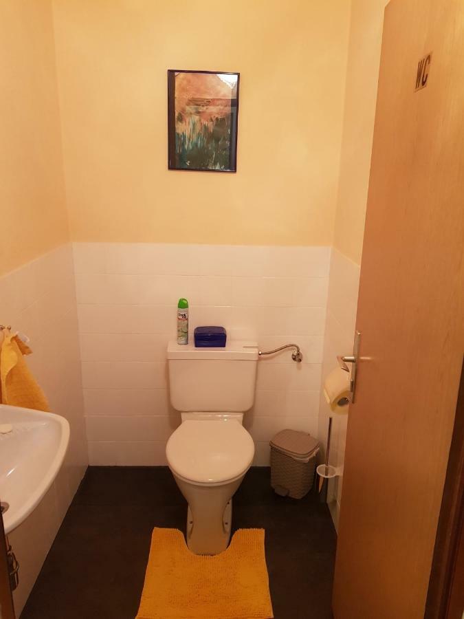Apartment Familie Haupt "바트아우시 외부 사진